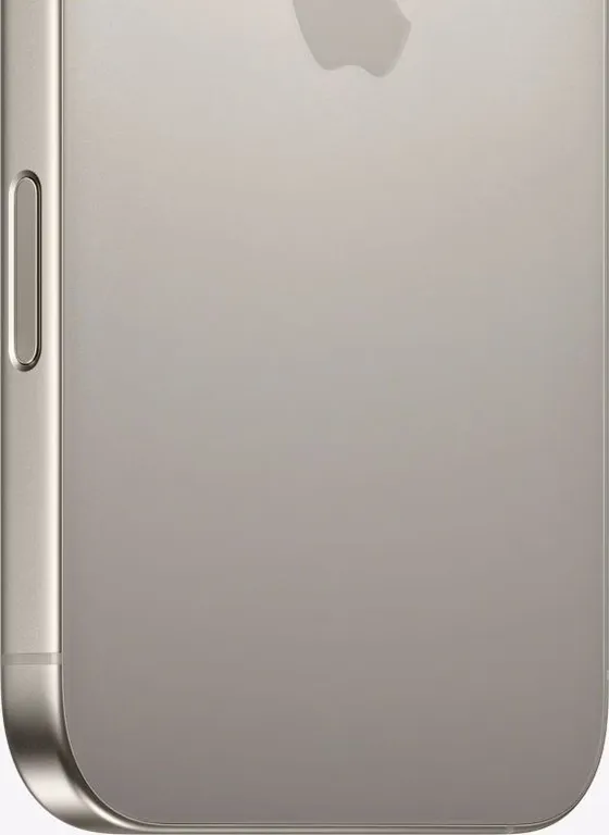 Смартфон Apple iPhone 16 Pro Max 256Gb Natural Titanium