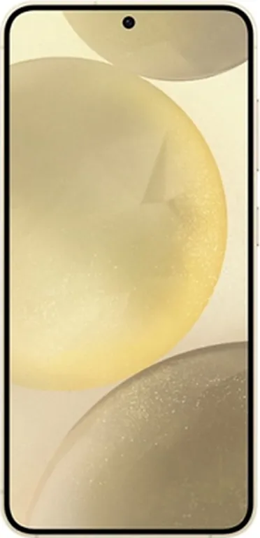 Смартфон Samsung Galaxy S24 8/512 ГБ, Желтый