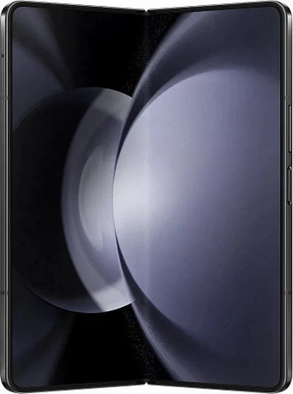 Смартфон Samsung Galaxy Z Fold5 12/256GB (Чёрный, 256 ГБ, 12 ГБ)