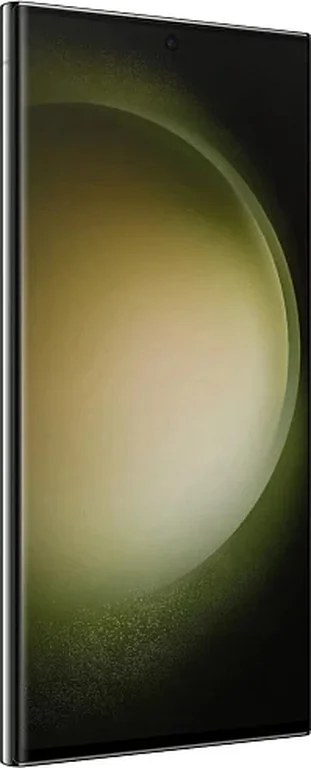Смартфон Samsung Galaxy S23 Ultra 12/512GB (12 ГБ, 512 ГБ, Зелёный)