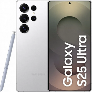 Смартфон Samsung Galaxy S25 Ultra 12/512Gb (Серебряный титан)