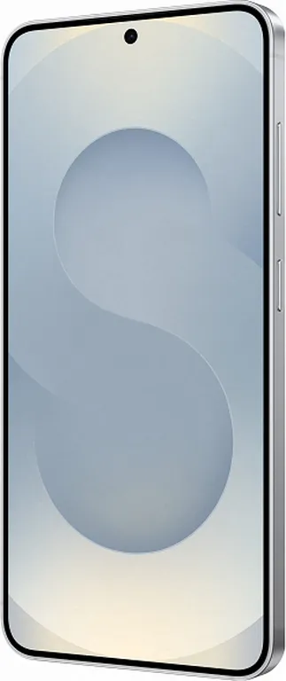 Смартфон Samsung Galaxy S25 12/128GB (Snapdragon 8 Elite) silver shadow (серебро)