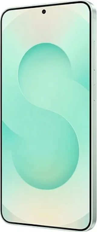 Смартфон Samsung Galaxy S25+ 12/256GB (Мятный, 12 ГБ, 256 ГБ, Dual nanoSim, Китай)