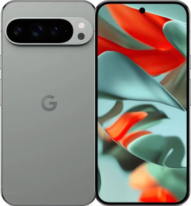 Смартфон Google Pixel 9 Pro XL 16/256GB Hazel