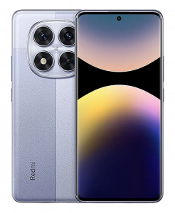 Смартфон Xiaomi Redmi Note 14 Pro 5G 12/512Gb Lavender Purple (Фиолетовый) (Global Version) 2Sim
