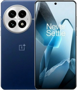 Смартфон OnePlus 13 16/512Gb Midnight Ocean (Синий) Global Dual nano Sim