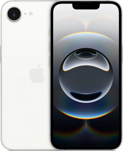 Смартфон Apple iPhone 16e 512Gb White