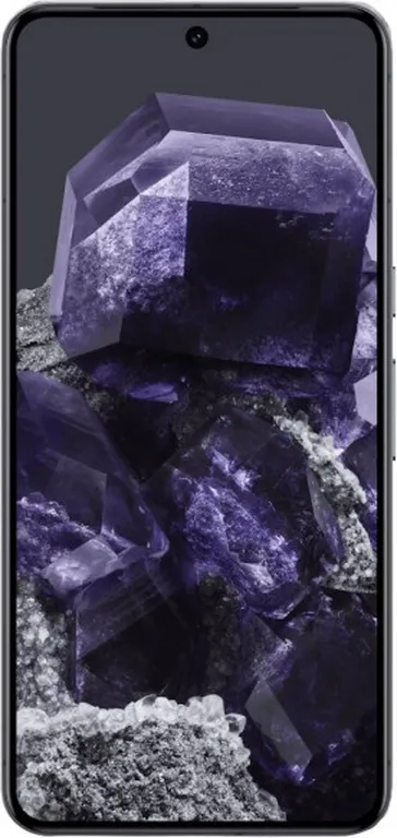 Смартфон Google Pixel 8 Pro 12/256GB Obsidian (Черный)