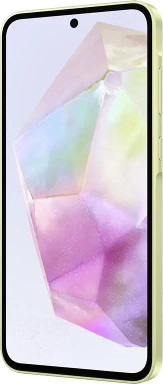 Смартфон Samsung Galaxy A35 5G 8/128Gb,SM-A356E,желтый