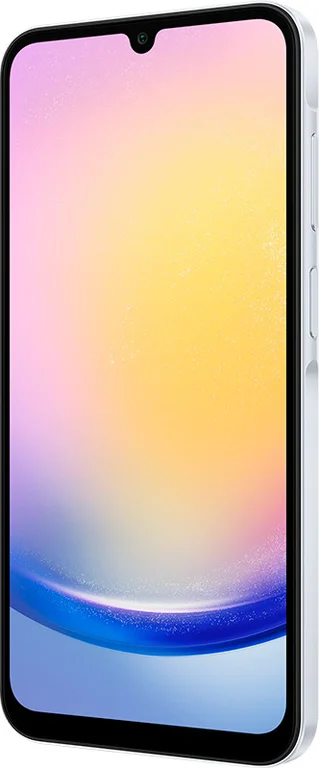 Смартфон Samsung Galaxy A25 (A256E) 6/128Gb Light Blue (Голубой)