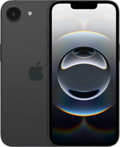 Смартфон Apple iPhone 16e 512Gb, чёрный SIM + eSIM