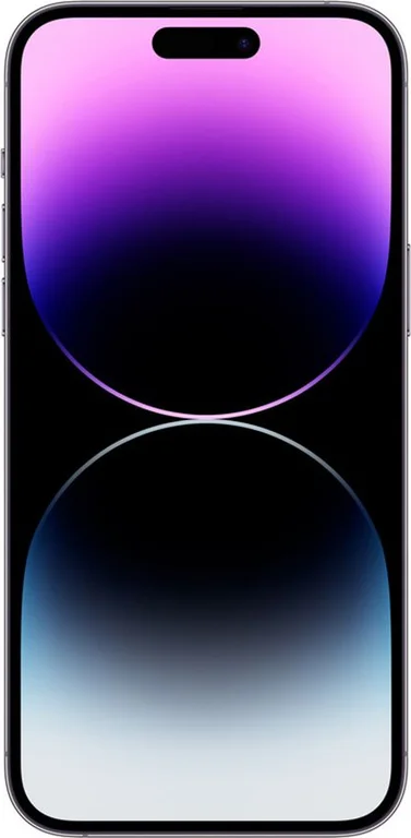 Смартфон Apple iPhone 14 Pro 128Gb (Deep Purple) (2 sim)