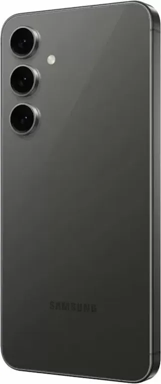 Смартфон Samsung Galaxy S24 FE 8/256GB Графит