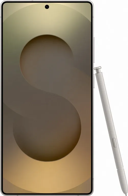 Смартфон Samsung Galaxy S25 Ultra 12/256Gb, "серый титан" (Titanium Gray)