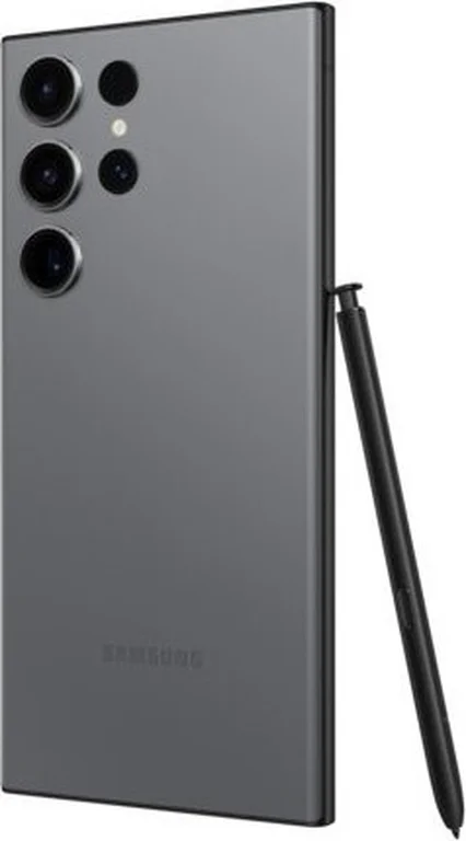 Смартфон Samsung Galaxy S23 Ultra, 1 ТБ, графитовый, Graphite, SM-S918BZAN
