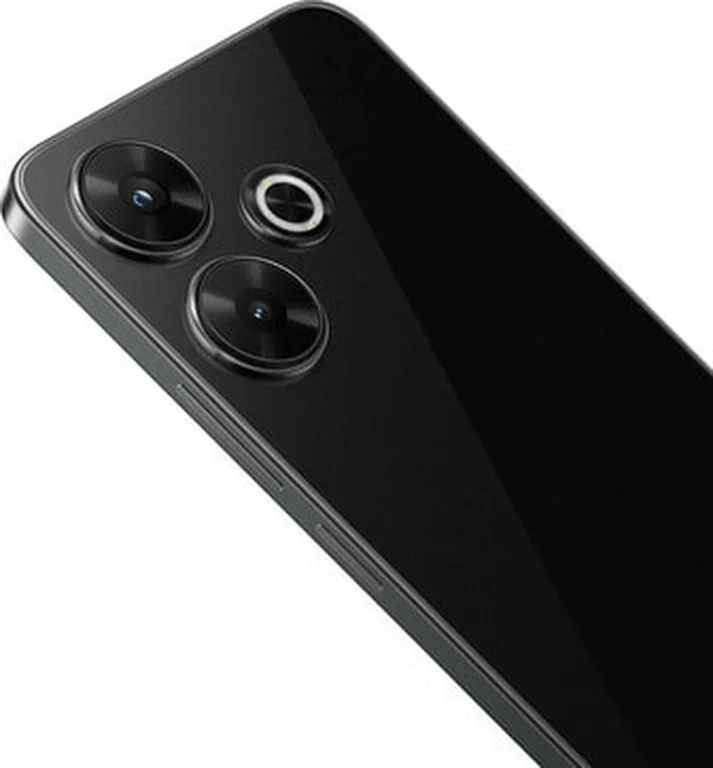 Смартфон Xiaomi Redmi 13 8/256 ГБ,черный