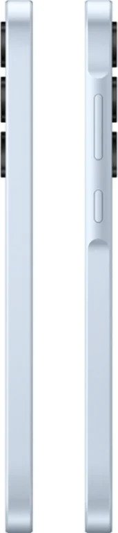 Смартфон Samsung Galaxy A35 8/256Gb (Iceblue)