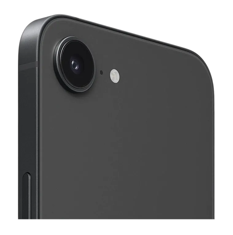Смартфон Apple iPhone 16e 128ГБ Black (Черный) (A3212) Dual eSim