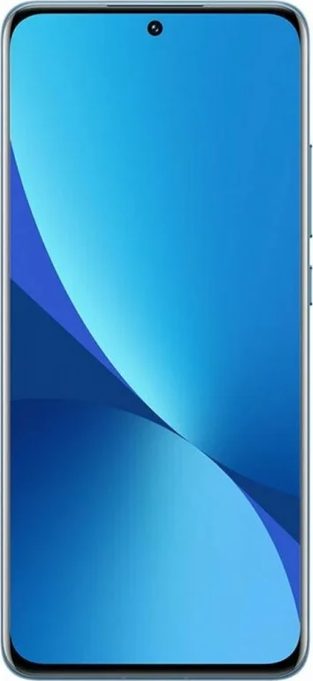 Смартфон Xiaomi 12 8/256 ГБ Global синий