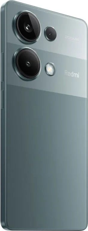Смартфон Xiaomi Redmi Note 13 Pro 8/256Gb Forest Green, зеленый