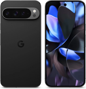 Смартфон Google Pixel 9 Pro XL 256 ГБ черный