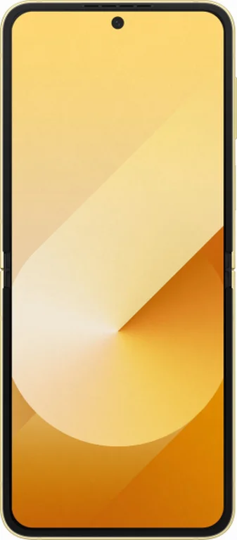 Смартфон Samsung Galaxy Z Flip6 12/256GB Yellow (Желтый)