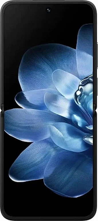 Смартфон Xiaomi Mix Flip 12/512GB (Чёрный, 12 ГБ, 512 ГБ)