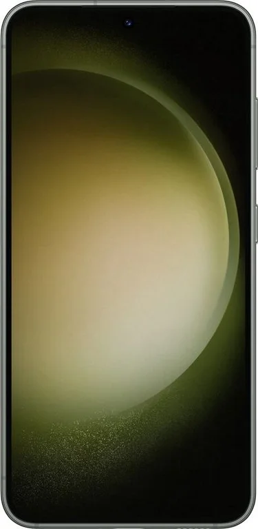 Смартфон Samsung Galaxy S23 (SM-S911B) 8/128 ГБ, зеленый