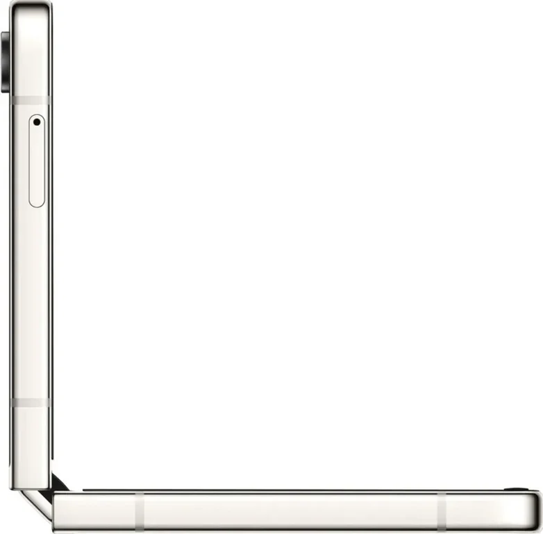 Смартфон Samsung Galaxy Z Flip5 8/512GB Cream (SM-F731B)