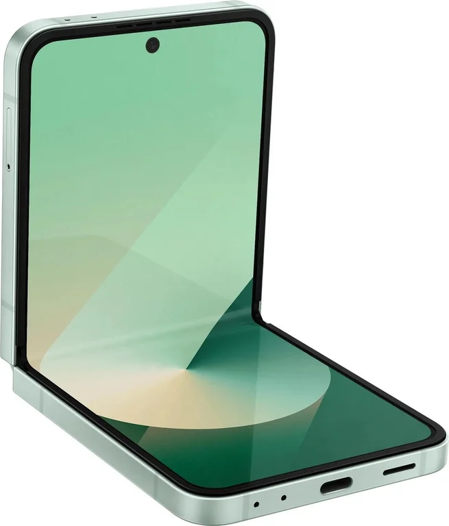 Смартфон Samsung Galaxy Z Flip 6 12/512Gb,SM-F741B,мятный