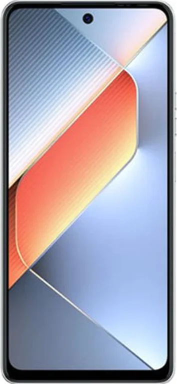 Смартфон Tecno Pova Neo 6, 8/128 ГБ, Серебристый