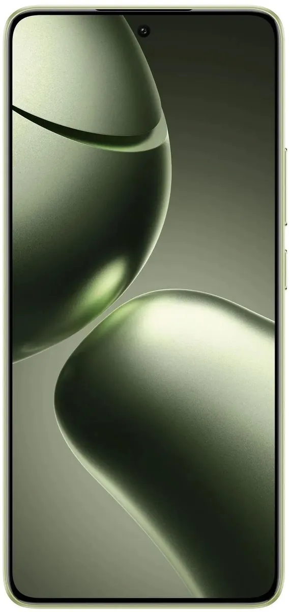 Смартфон Xiaomi 14T 12/256Gb, зеленый