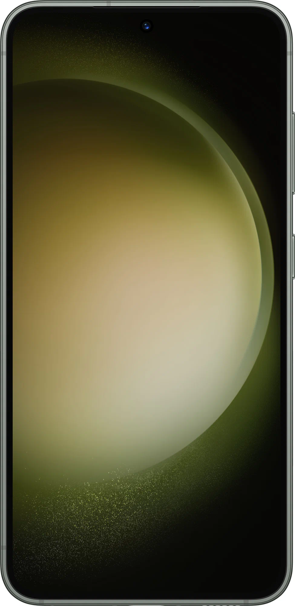 Смартфон Samsung Galaxy S23 8/128Gb, зелёный