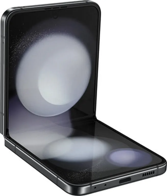 Смартфон Samsung Galaxy Z Flip5 8/256 ГБ, Dual: nano SIM + eSIM, графит