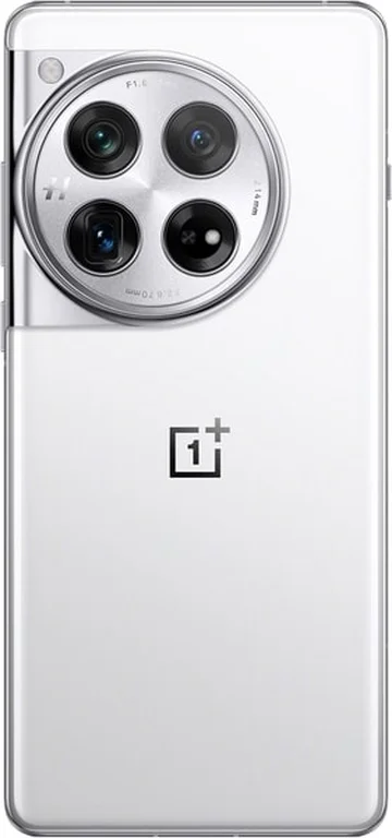 Смартфон OnePlus 12 16/512GB Glacial White