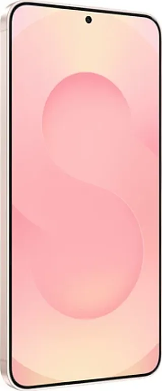 Смартфон Samsung Galaxy S25+ 12/512GB (Розовое золото, 12 ГБ, 512 ГБ)