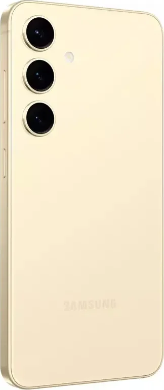 Смартфон Samsung Galaxy S24+ 12/256Gb (SM-S926B/DS) (Amber Yellow)