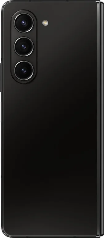 Смартфон Samsung Galaxy Z Fold5, 256 ГБ, черный, Phantom Black, SM-F946BZKD