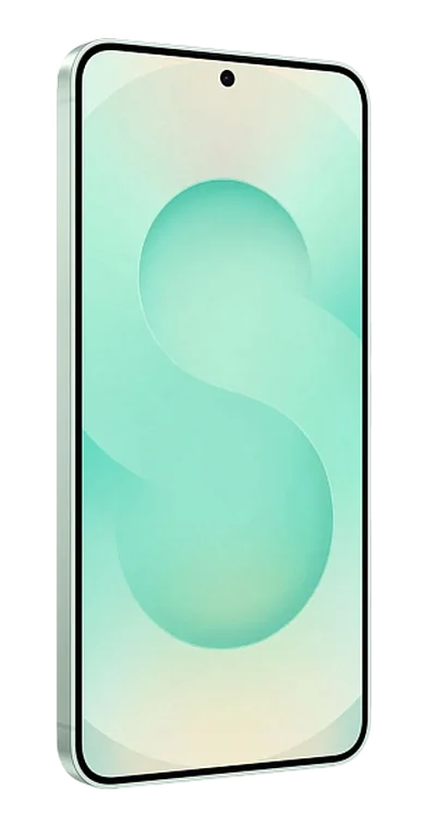 Смартфон Samsung Galaxy S25 5G 12/256Gb Mint (Мятный) (S9310) Snapdragon 2Sim