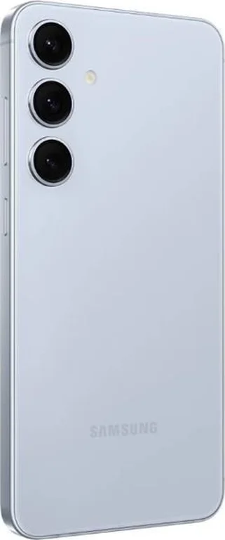 Смартфон Samsung Galaxy S24 (SM-S921B) 8/128 ГБ, голубой