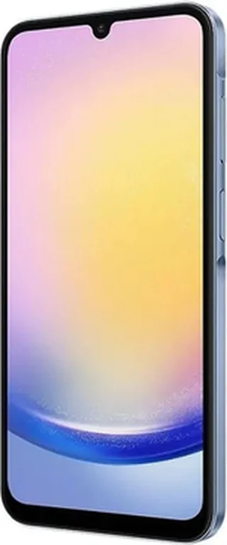 Смартфон Samsung Galaxy A25 5G 8/128 ГБ, Dual nano SIM, синий