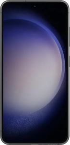 Смартфон Samsung Galaxy S23 8/128GB Global Черный фантом