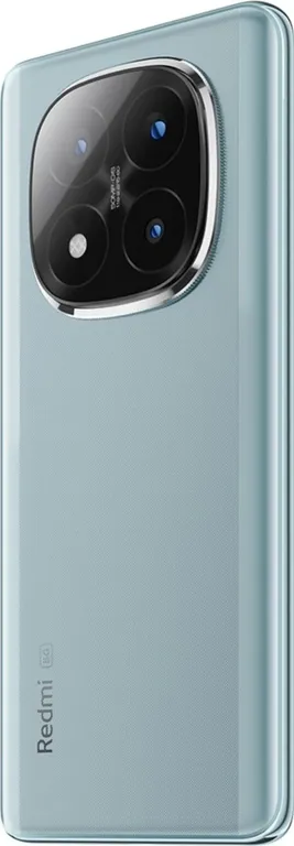 Смартфон Xiaomi Redmi Note 14 Pro+ 5G 12/512 ГБ (NFC) RU, синий
