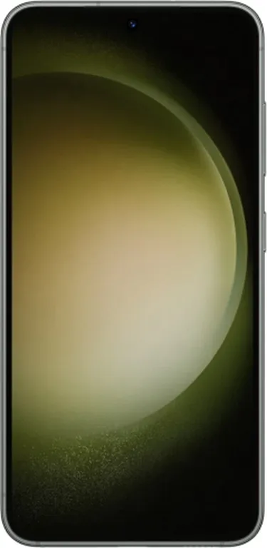 Смартфон Samsung Galaxy S23, 8/128 ГБ, Зеленый