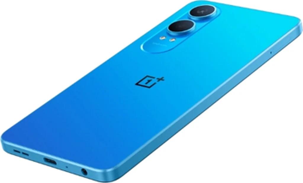 Смартфон OnePlus Nord CE 4 Lite, 8/256 ГБ, Синий
