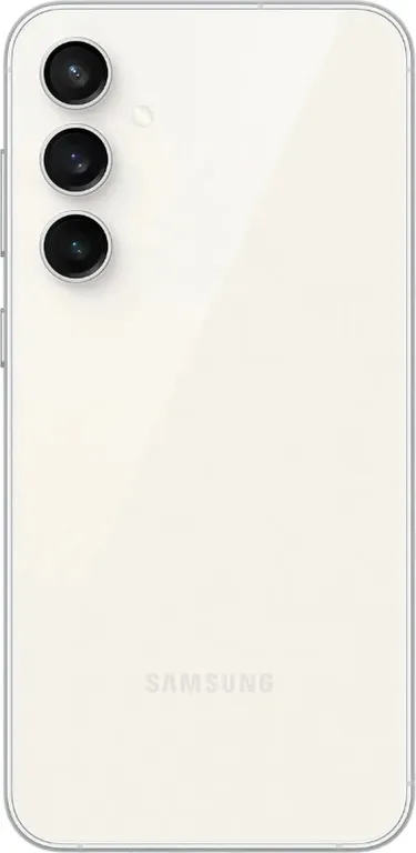 Смартфон Samsung Galaxy S23 FE 8/256GB Global Cream (Кремовый)