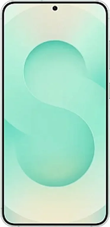 Смартфон Samsung Galaxy S25+ 12/512GB (Мятный, 12 ГБ, 512 ГБ)