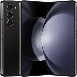 Смартфон Samsung Galaxy Z Fold5 12/256GB Черный фантом