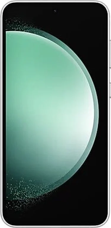 Смартфон Samsung Galaxy S23 FE 5G (8/256 Gb, Мятный)