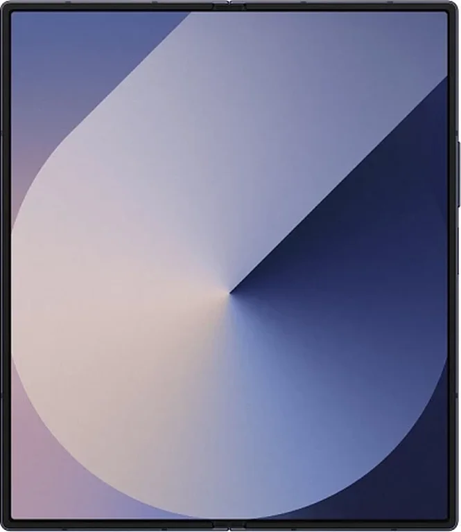 Смартфон Samsung Galaxy Z Fold6 12/512GB (Синий, 12 ГБ, 512 ГБ)